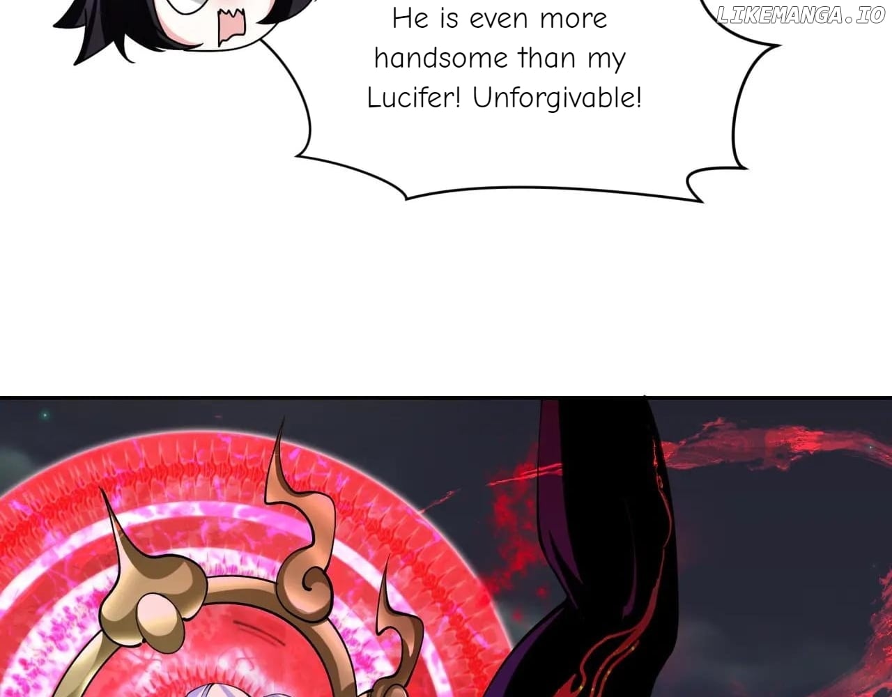 Era of the Haunted Chapter 365 - page 7